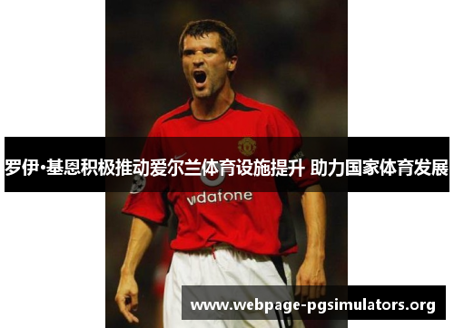 罗伊·基恩积极推动爱尔兰体育设施提升 助力国家体育发展 罗伊·基恩积极推动爱尔兰体育设施提升 助力国家体育发展