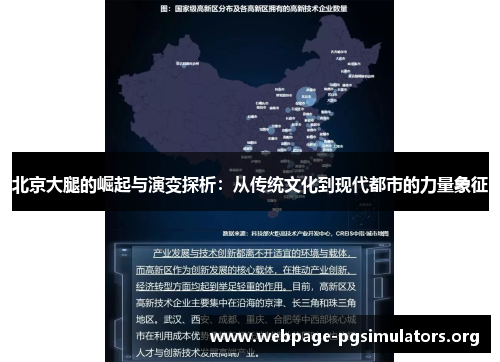 北京大腿的崛起与演变探析:从传统文化到现代都市的力量象征 北京大腿的崛起与演变探析:从传统文化到现代都市的力量象征